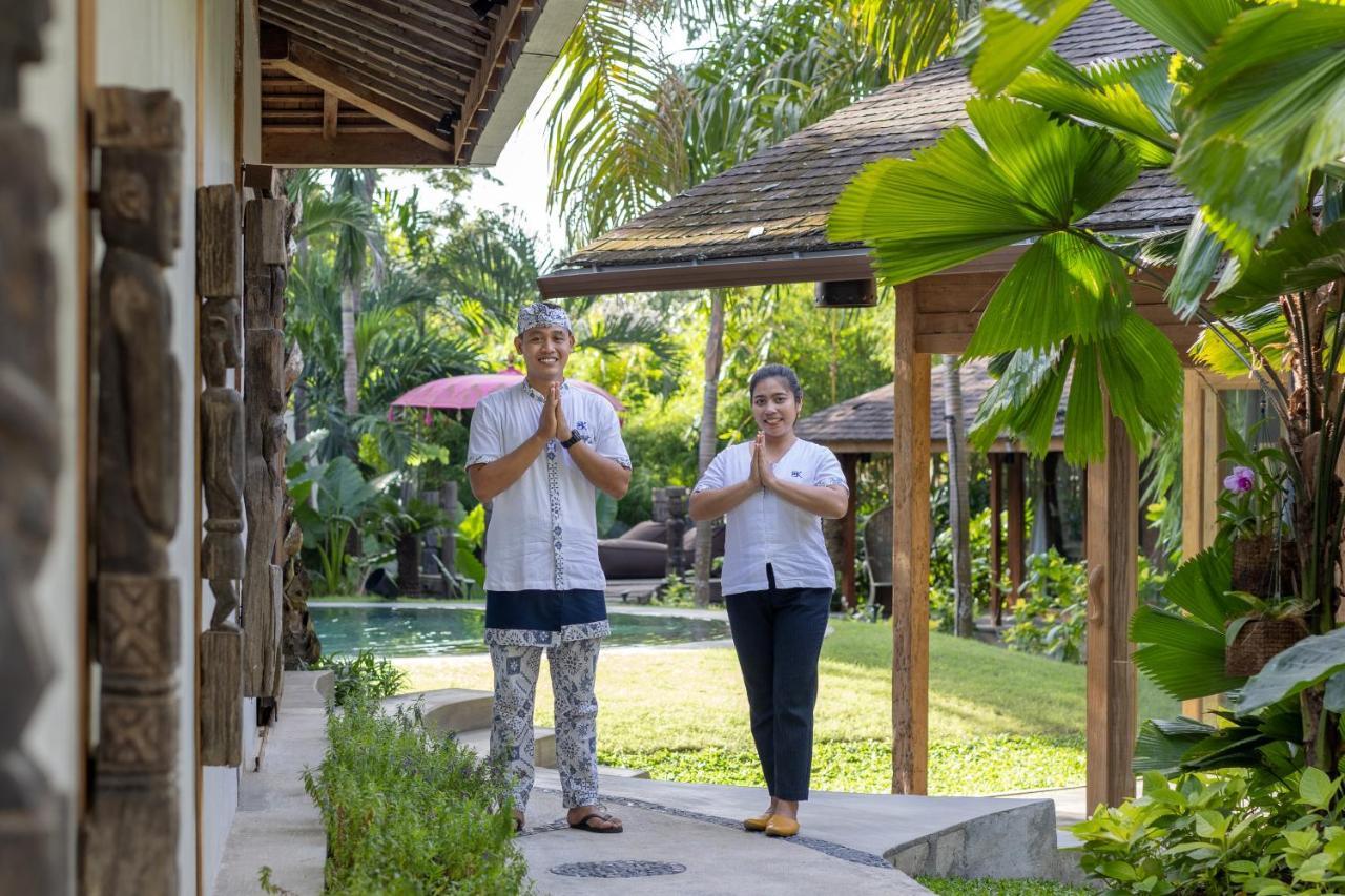 Blue Karma Village सहारा Dalung (Bali)
