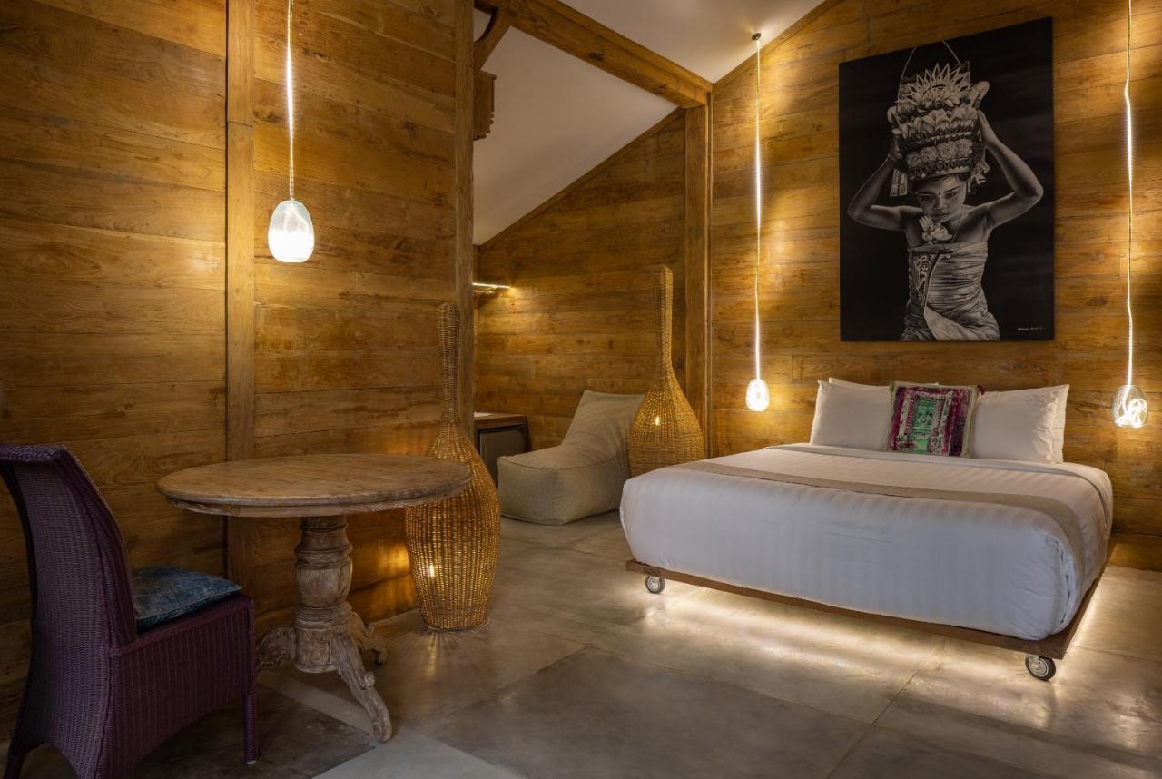 सहारा Blue Karma Village 5*
