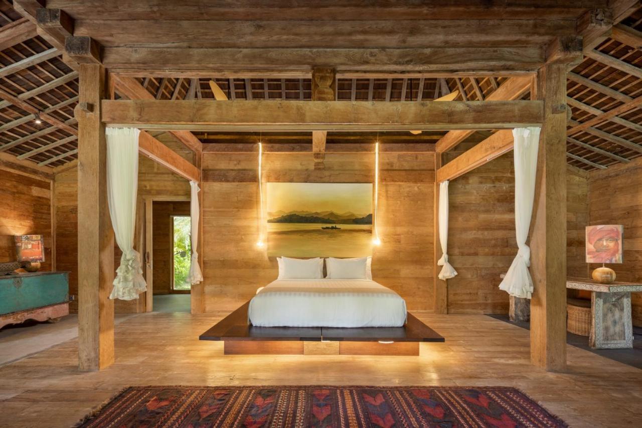 सहारा Blue Karma Village 5*